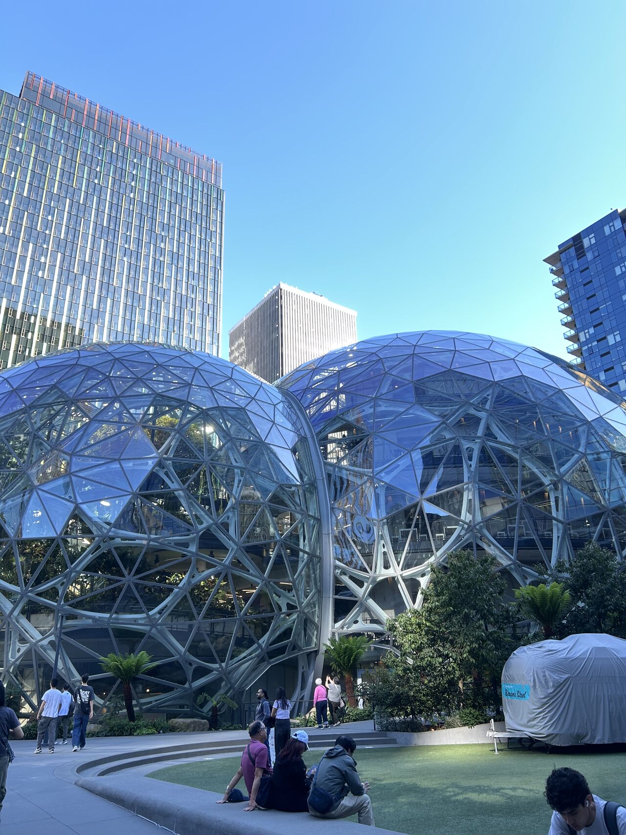 TLS Fingerprinting at Scale